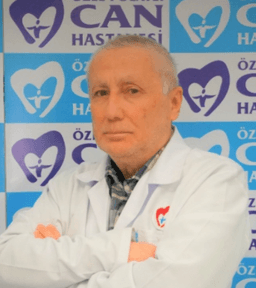 Orhan Kavasoğlu