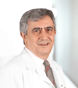 Ahmet Süha Özer