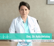 Ayla Aktulay