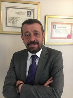Volkan Kurtaran