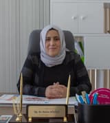 Hatice KÖŞGER