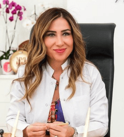 Özlem Evliyaoğlu Bozkurt