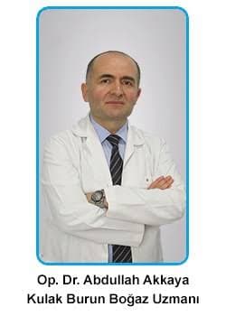 Abdullah Akkaya
