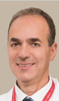 Mustafa Asım Şafak