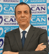 Ali İhsan Yaşar