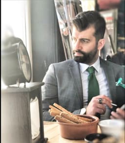 Ergin Işık