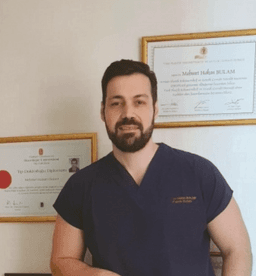 Mehmet Hakan Bulam