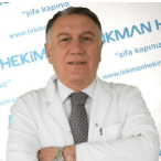 Mesut Türker