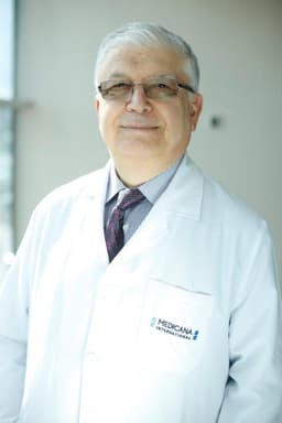 Remzi Sağlam