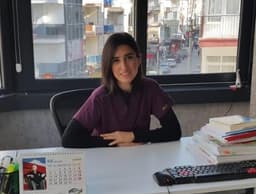 Ezgi Ünal