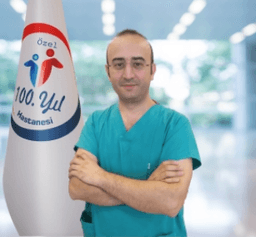 Alper Bozkurt