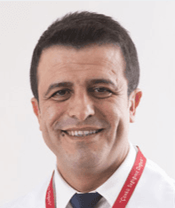 Ali Satılmış