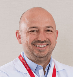 Alihan Gürkan