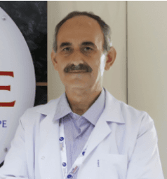 Asim Ocaklı