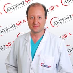 Mehmet Metinsoy