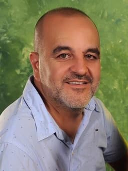 Erhan Muluk