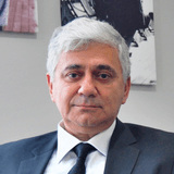 Taha Karaman
