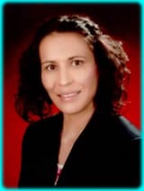 Feride Yüksel Özçelebi