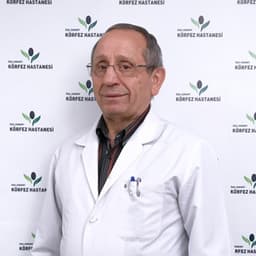 Orhan Yener