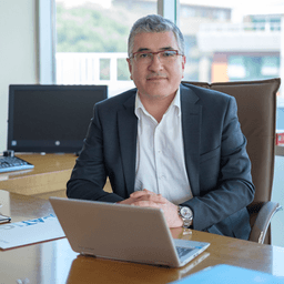 Volkan Dayanır