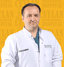 Abdulkadir Ercan