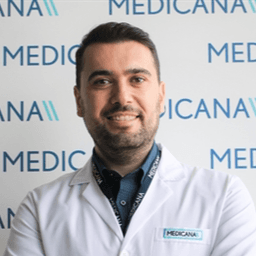 Mehmet Hamidi