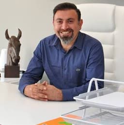 Yılmaz Geyik