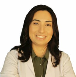 Selma Öztürk