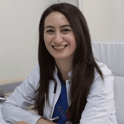 Zeynep Cengiz Süner