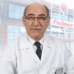 M. Muhteşem Şentürk