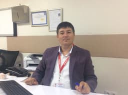 Ali İpek