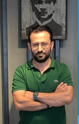 Tuncay Tanış