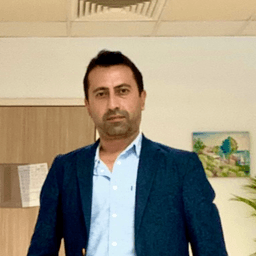 Şakir Özdemir