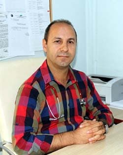 Naci Topaloğlu