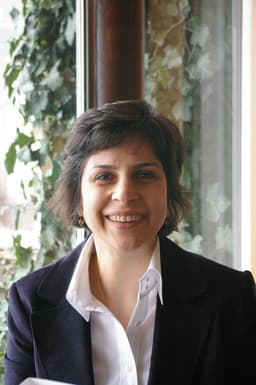 Meltem Erhan