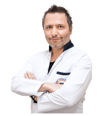 Oğuzhan Öztuğrul