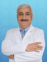 İbrahim Ahıskalı