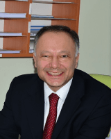 Koray Elter