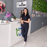 Öznur Keleş