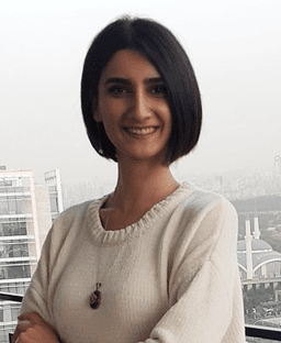 Özlem Mungan
