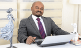 Mbaraka Ahmed Ljohiy