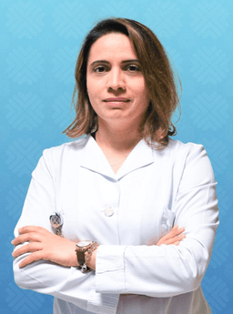 Irmak Durur Subaşı