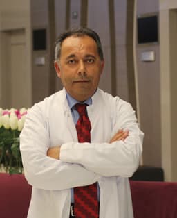 Doğan Gültekin