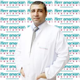 Ali Muhittin Taşdoğan