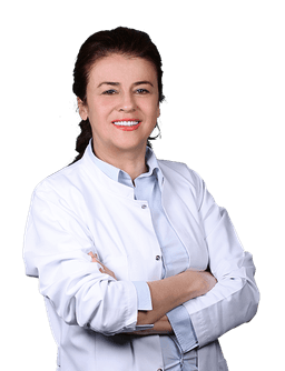 Nuray Keçecioğlu
