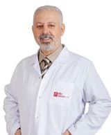 Ali Züberi