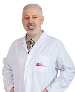Ali Züberi