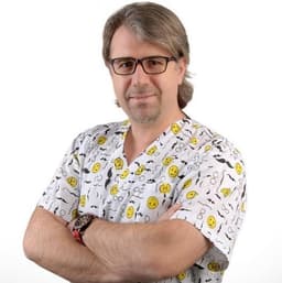 Özcan Akbudak