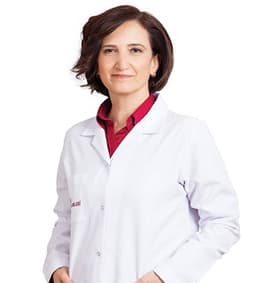 Sibel Özdinç Varol