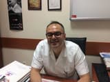 Ahmet Orhan Gürer